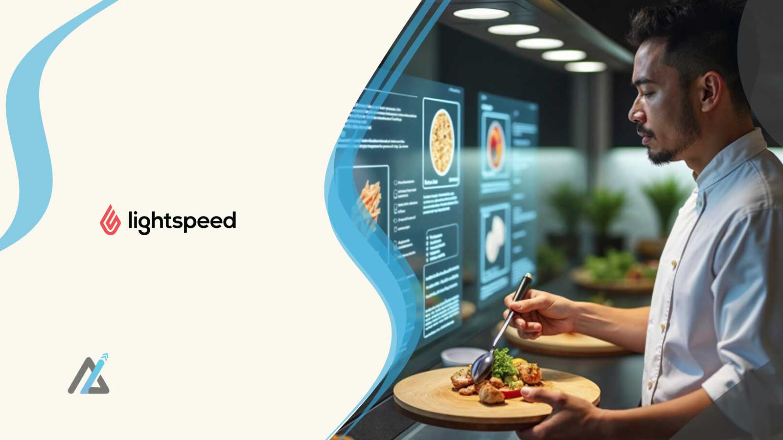 Lightspeed Commerce Launches Lightspeed AI for Retail and Hospitality
