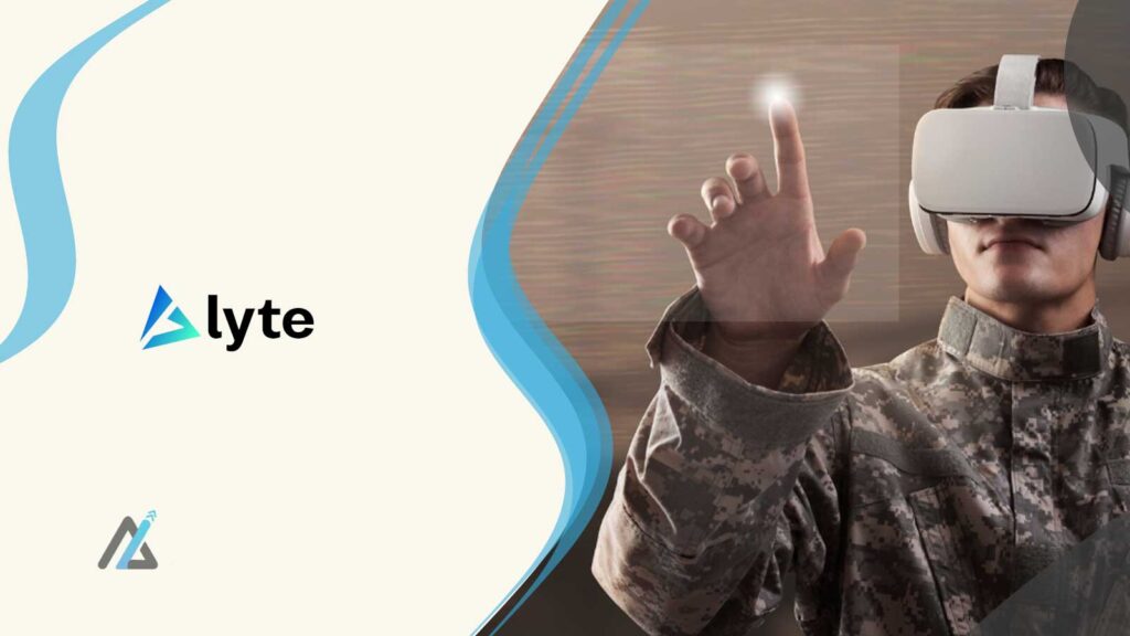 Lyte Emerges From Stealth With $107 Million to Power Next-Gen Robotic Perception