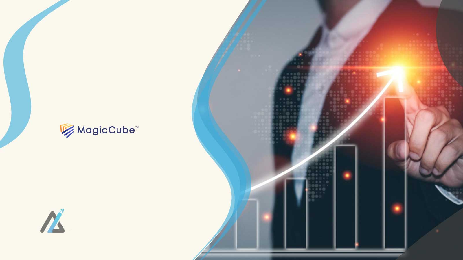 MagicCube Raises $10 Million, Adds Verifone as Strategic Investor