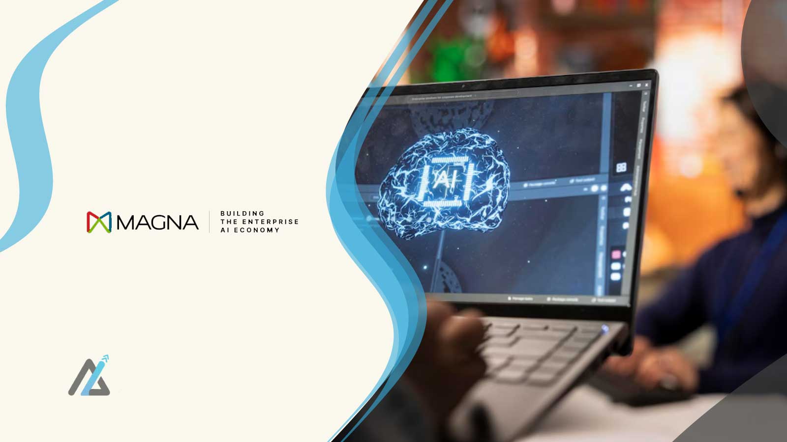 Magna AI Joins NVIDIA Inception to Scale Enterprise-Grade AI Intelligence