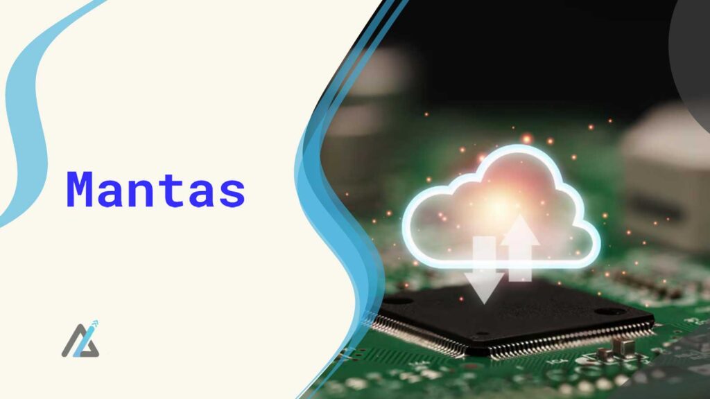 Mantas Emerges From Stealth With Funding Round to Insure Cloud Downtime With Parametric Coverage