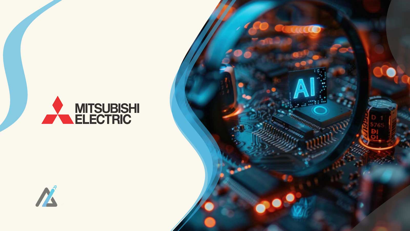 Mitsubishi Electric Introduces Multi-Agent AI for Faster Expert Decisions