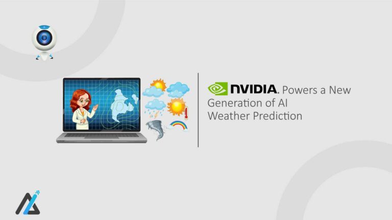 NVIDIA-Powers-a-New-Generation-of-AI-Weather-Prediction