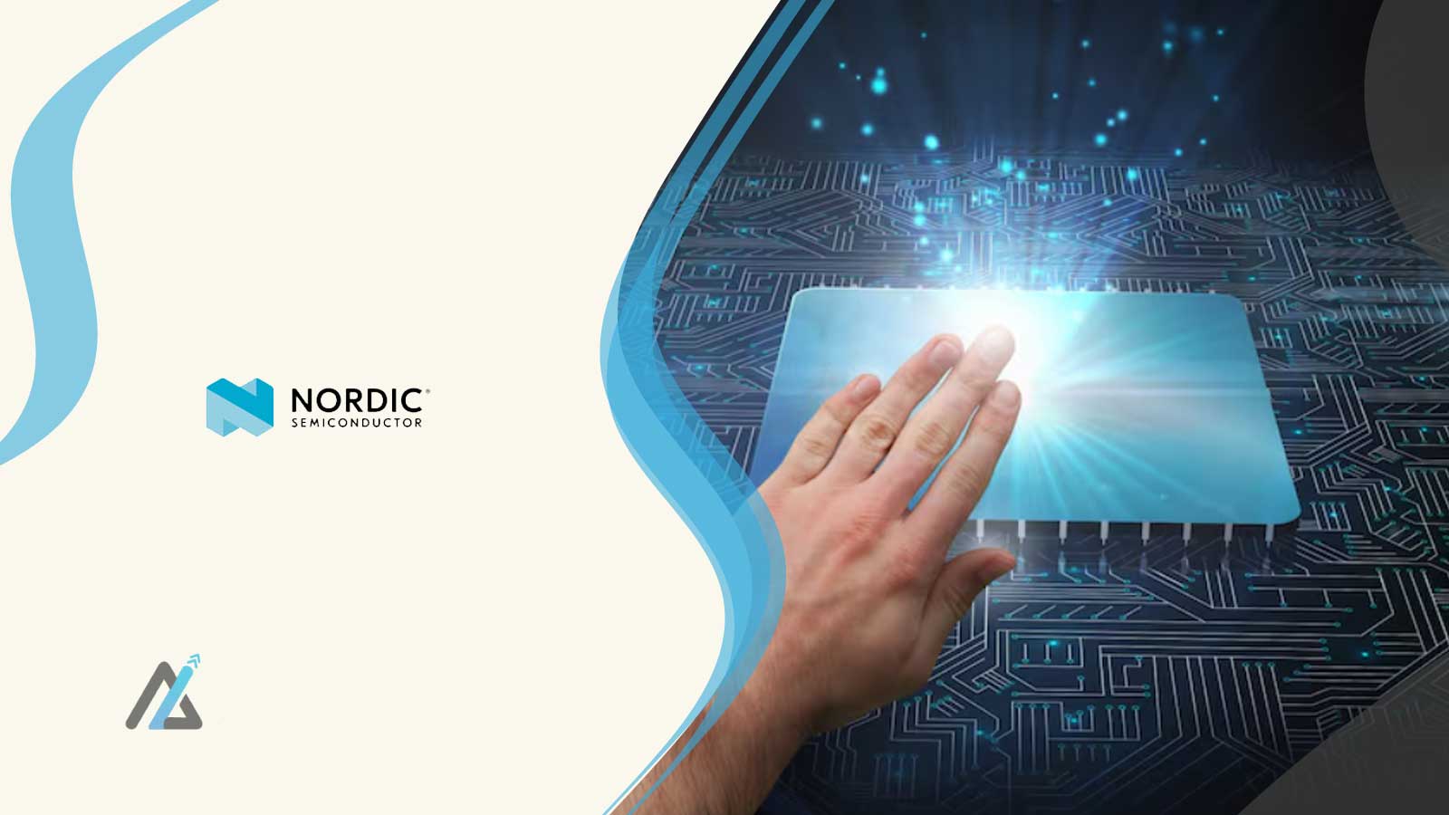 Nordic Semiconductor Powers Tiny IoT Devices with Cutting-Edge Edge AI