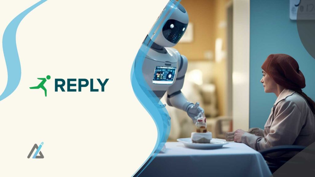 Reply and NVIDIA Power Otto Group’s AI-Driven Robotic Coordination Platform