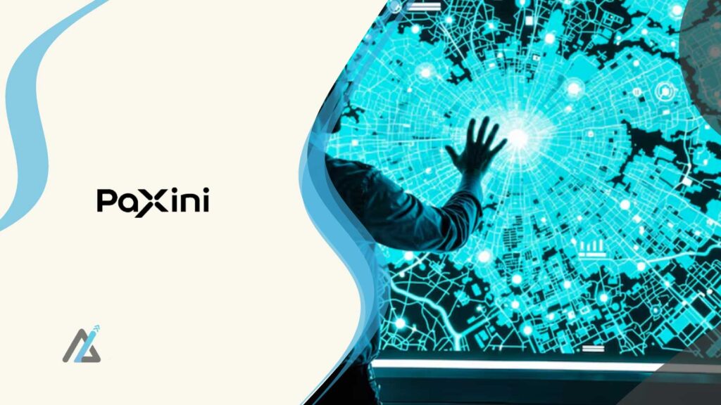 Paxini Launches 'Tactile Infrastructure' for Embodied AI