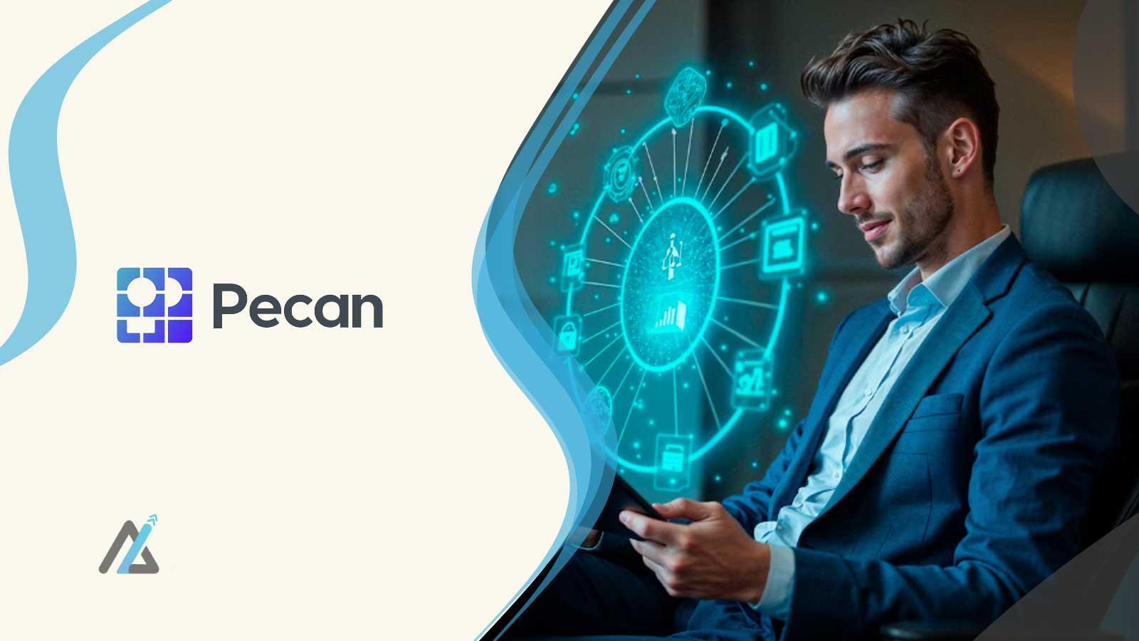 Pecan Launches Predictive AI Agent to Help Businesses Act on the Future