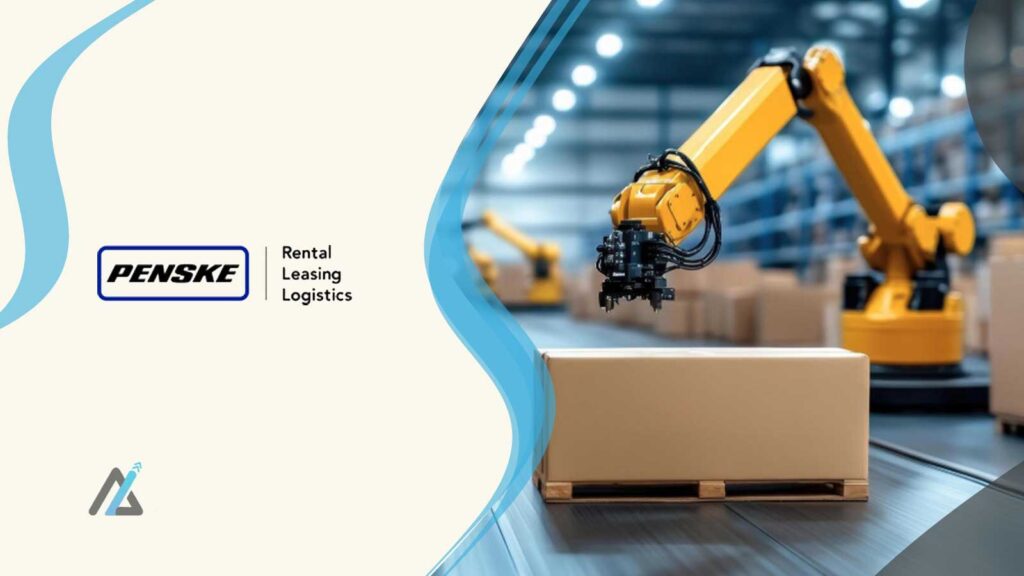 Penske Logistics Expands AI with Augment Platform to Enhance Freight Visibility