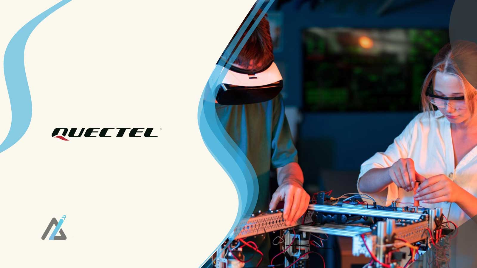 Quectel Launches Next-Gen Smart Robotic Computing Module SH602HA-AP