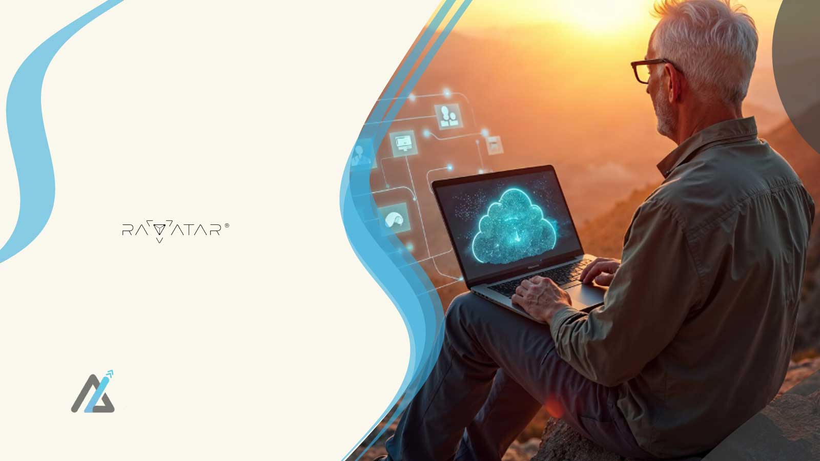 RAVATAR Partners with Google Cloud to Deliver AI-Powered 3D Avatars