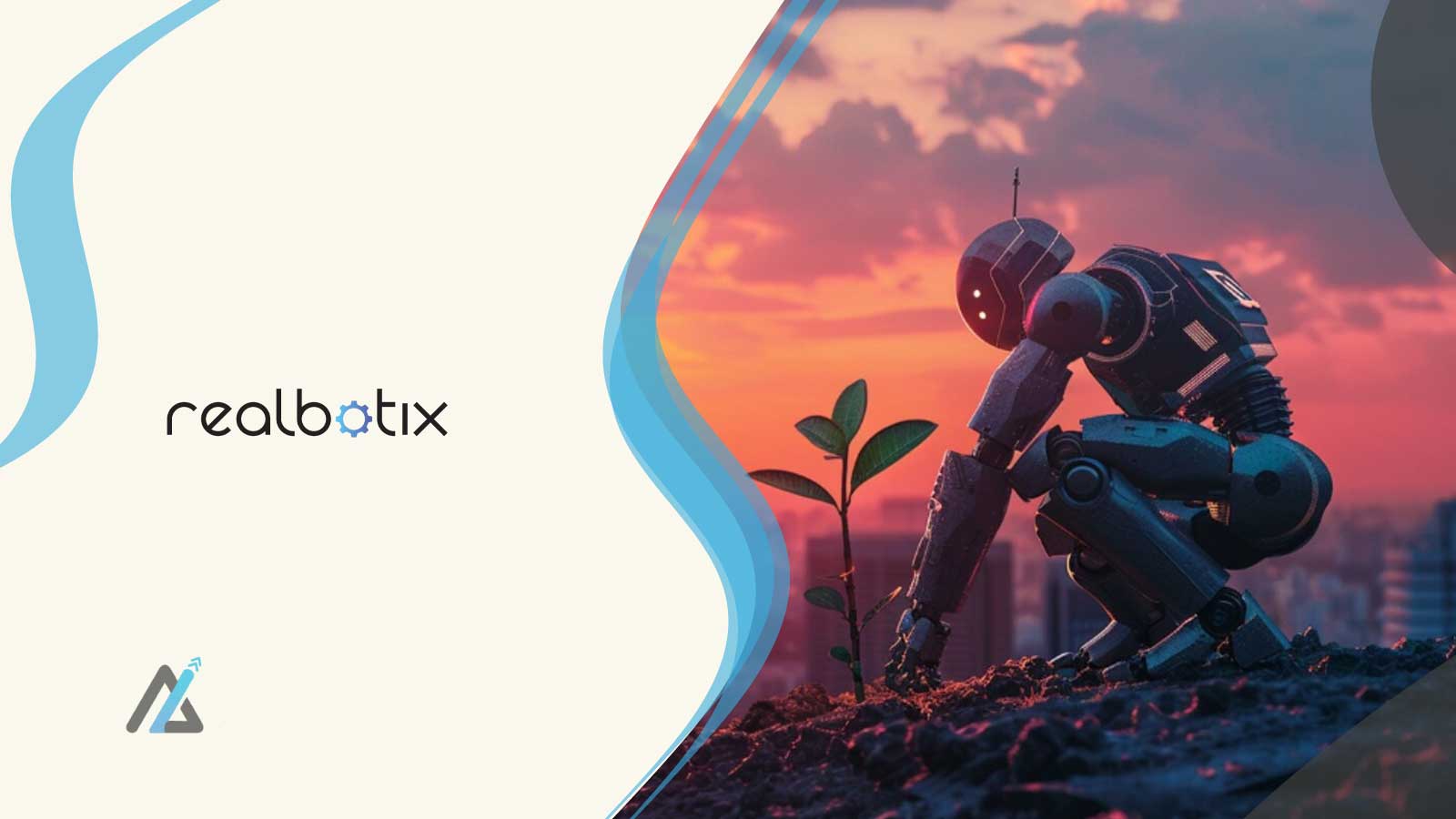 Realbotix Partners with FUTR to Bring AI Agents Into the Physical World