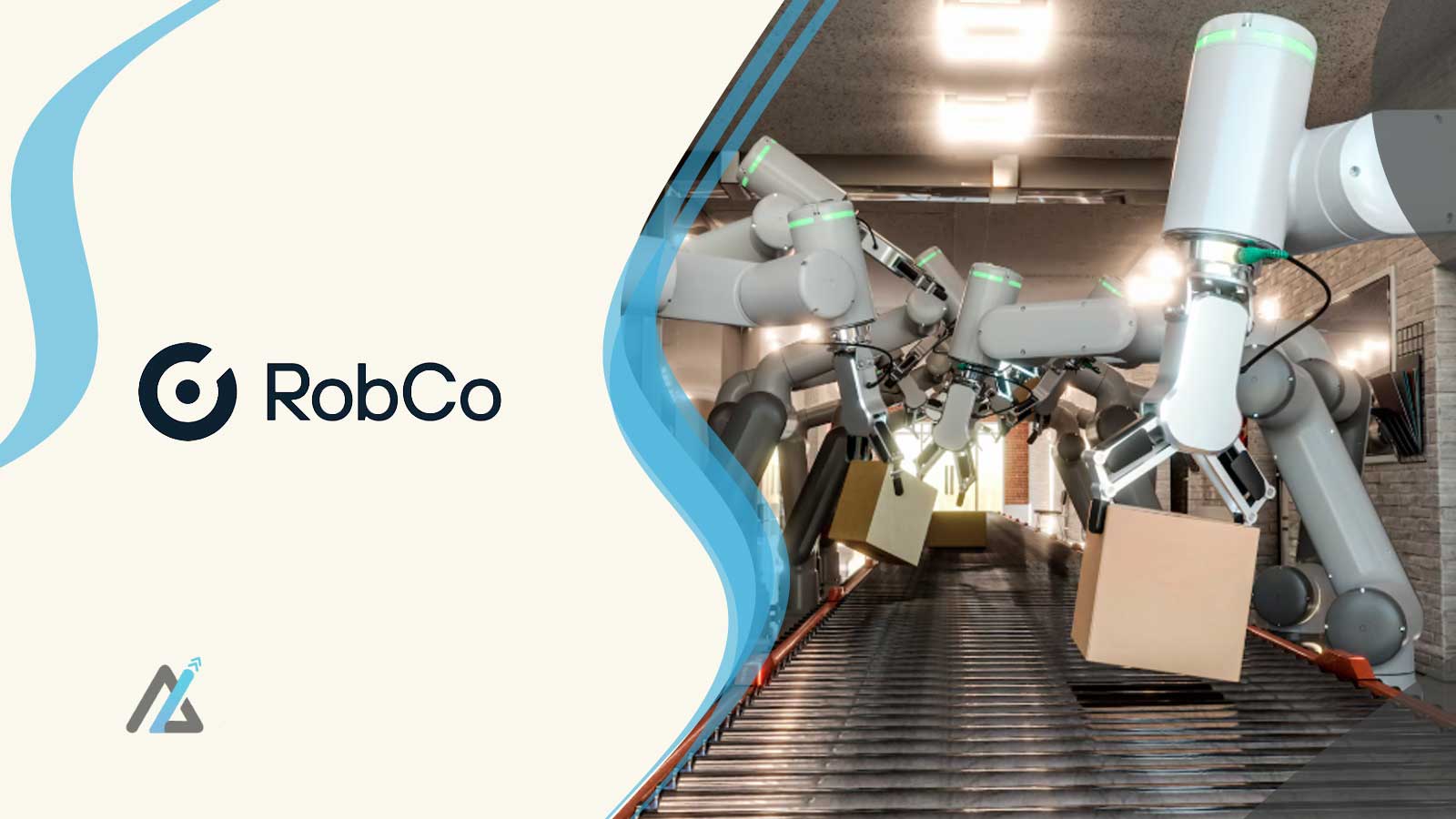 RobCo Secures $100 Million to Accelerate AI Robotics Expansion in the U.S.