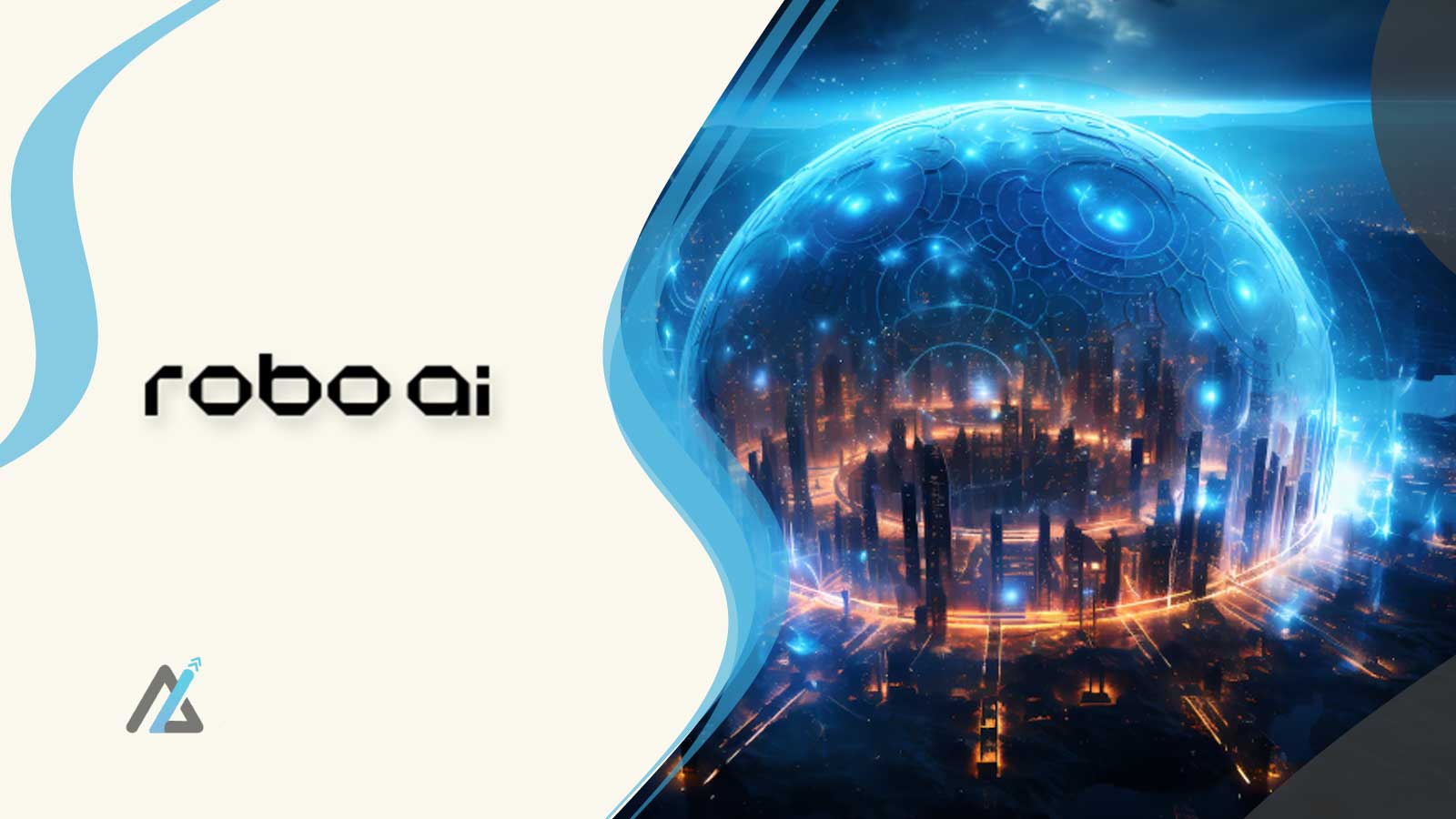 Robo.ai Forms Joint Venture with Tachyon9 to Accelerate Global AI Infrastructure