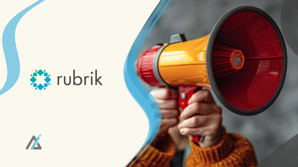 Rubrik Announces Rubrik Security Cloud Sovereign