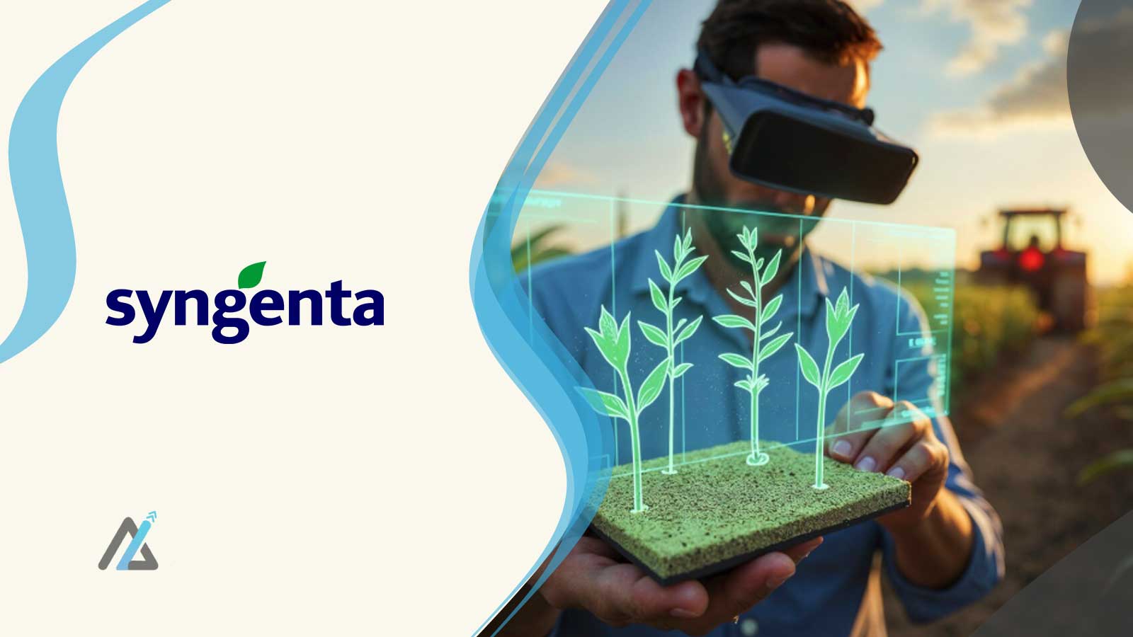 SAP and Syngenta Announce Partnership to Scale AI-Assisted Agriculture