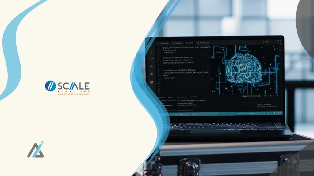 Scale Computing Showcases AI-Ready Edge Solutions for Retail at NRF ’26