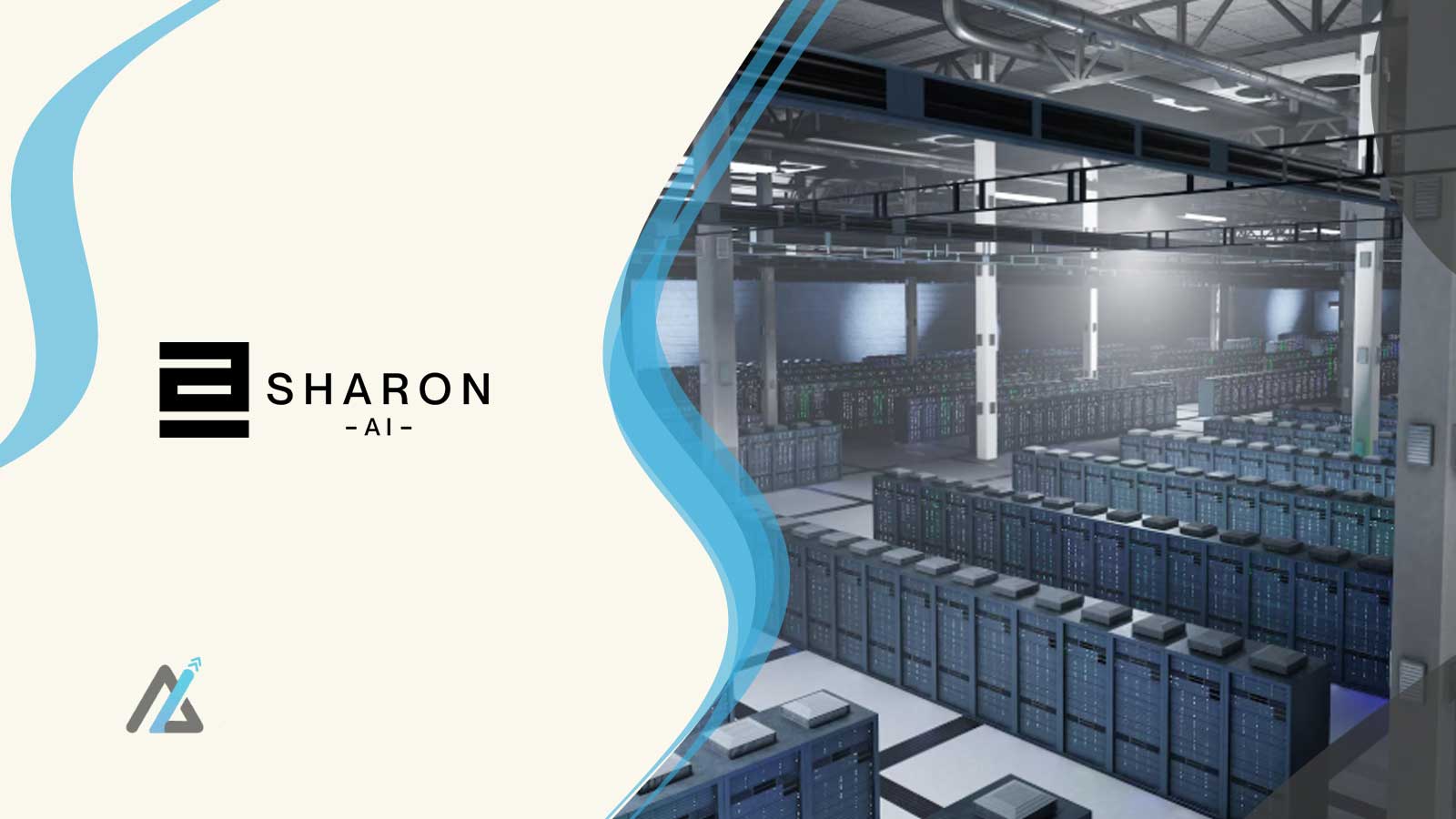SharonAI to Deploy 1,000 NVIDIA B200 GPUs at NEXTDC Melbourne Facility