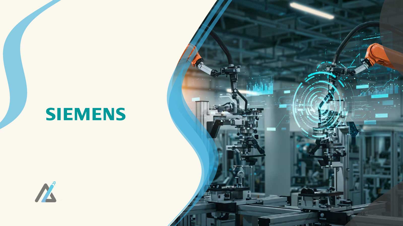 Siemens and NVIDIA Expand AI Partnership to Revolutionize Industrial Operations