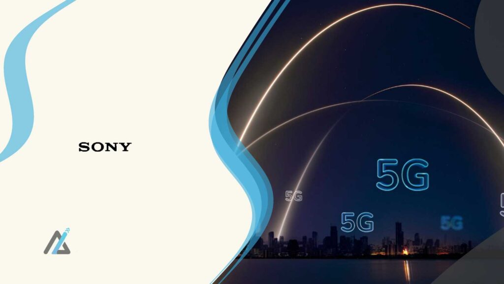 Sony Outlines Vision for 5G eRedCap as the Next Step in IoT Connectivity