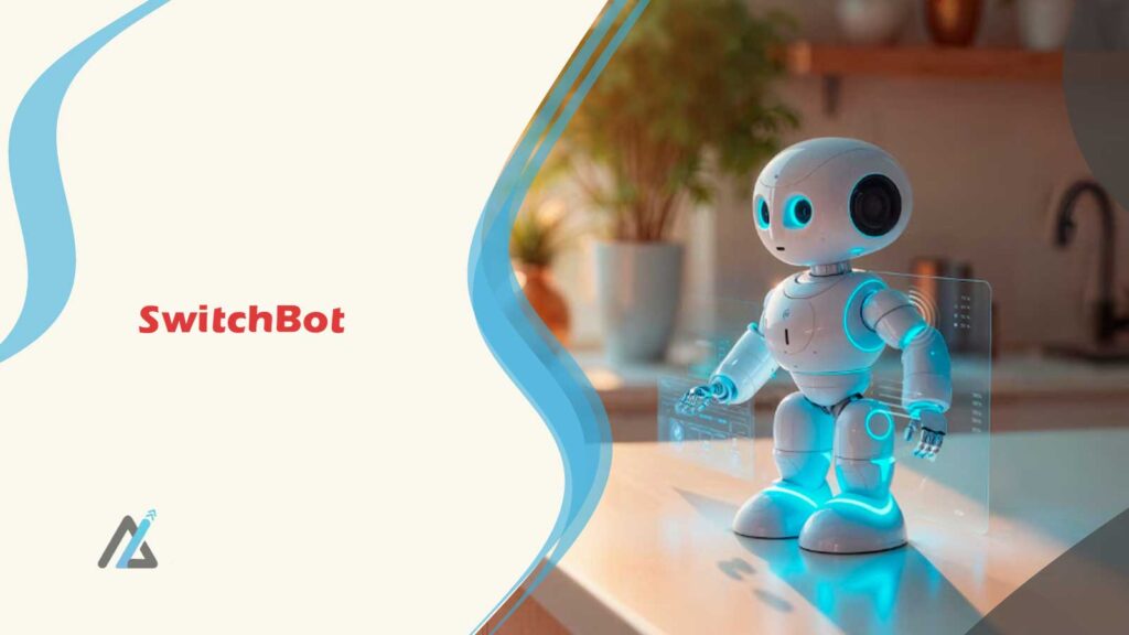 SwitchBot Unveils Smart Home 2.0 Innovations at CES 2026