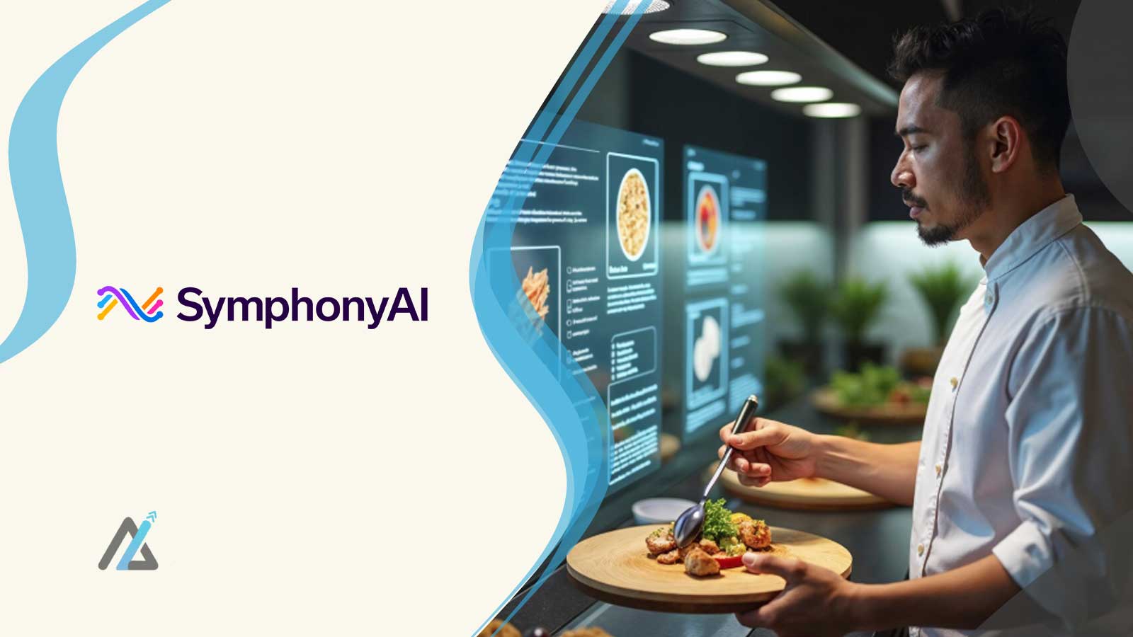 SymphonyAI Launches AI Apps to Transform CPG and Food and Beverage Manufacturing