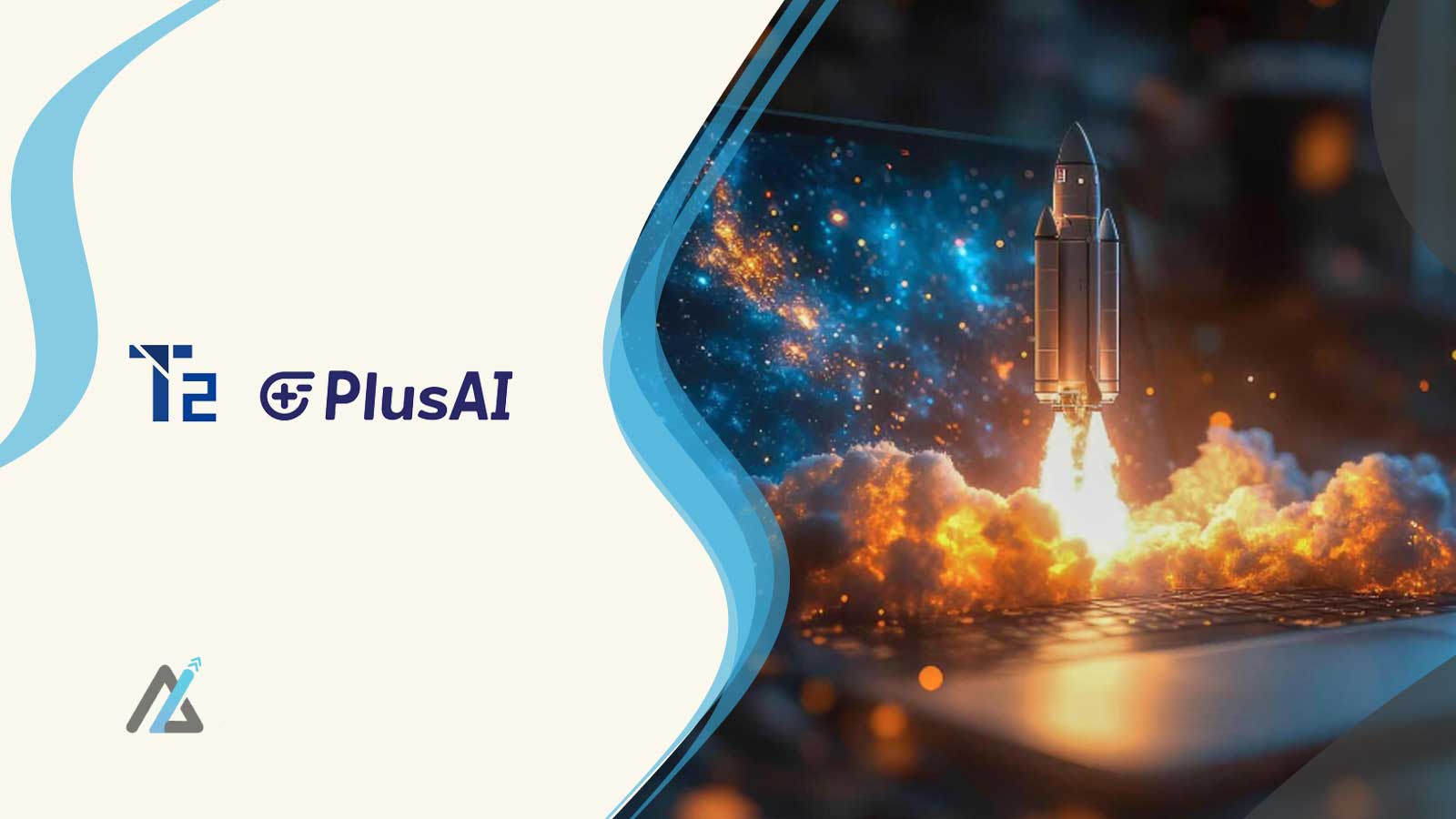 PlusAI and T2 Partner to Advance Level 4 Autonomous Trucking in Japan