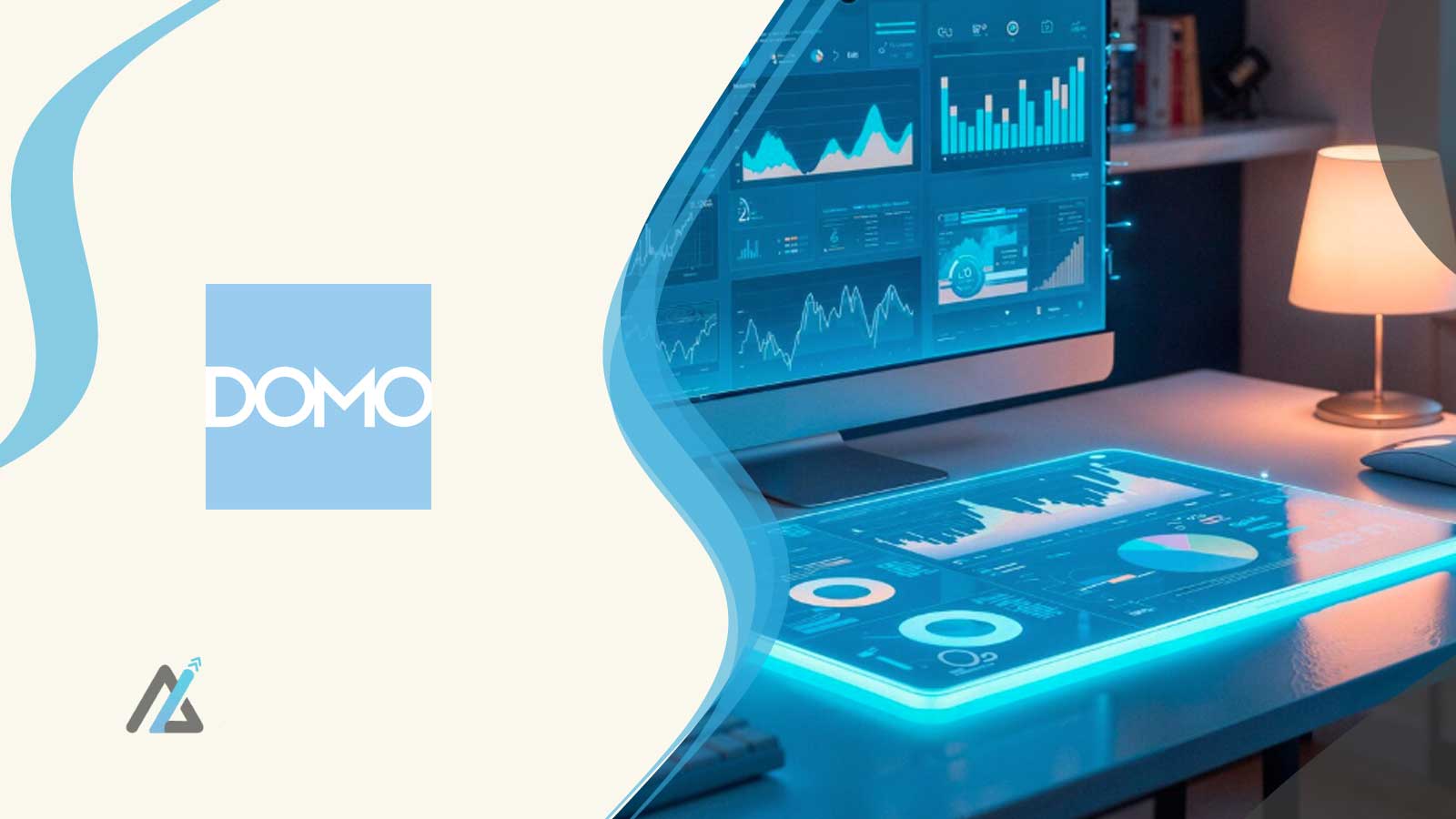 Take2Eton Transforms Business Travel with Domo’s AI-Driven Data Platform