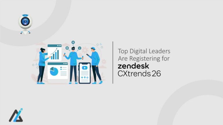 Top-Digital-Leaders-Are-Registering-for-Zendesk-CX-Trends-2026-Right-Now