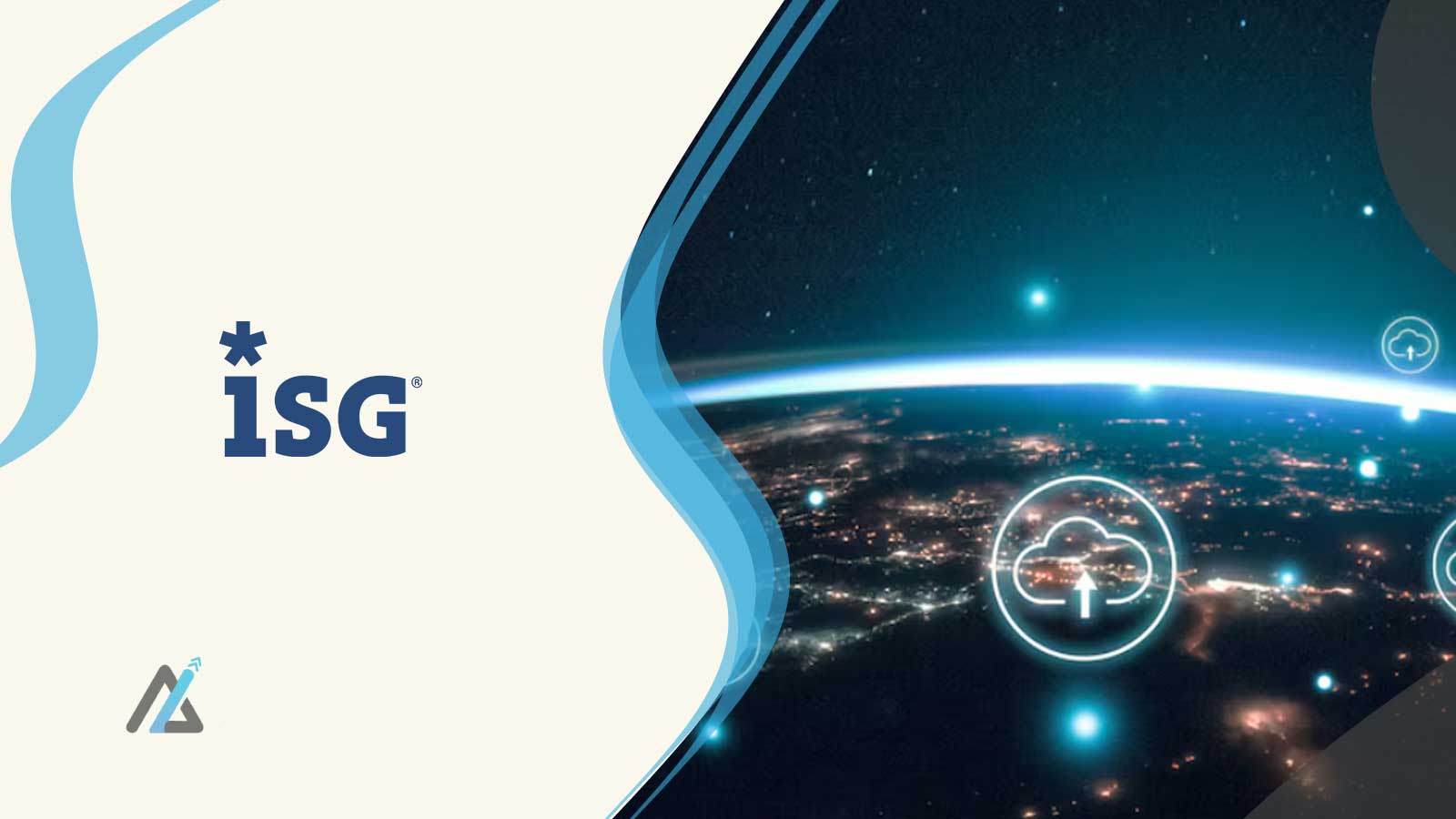 ISG: UK Enterprises Accelerate AI-Native Multicloud Adoption Amid Regulation