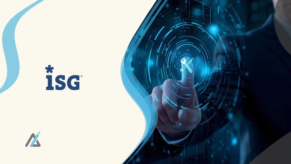 ISG Says U.S. Enterprises Accelerate Intelligent Automation with Autonomous AI at the Core