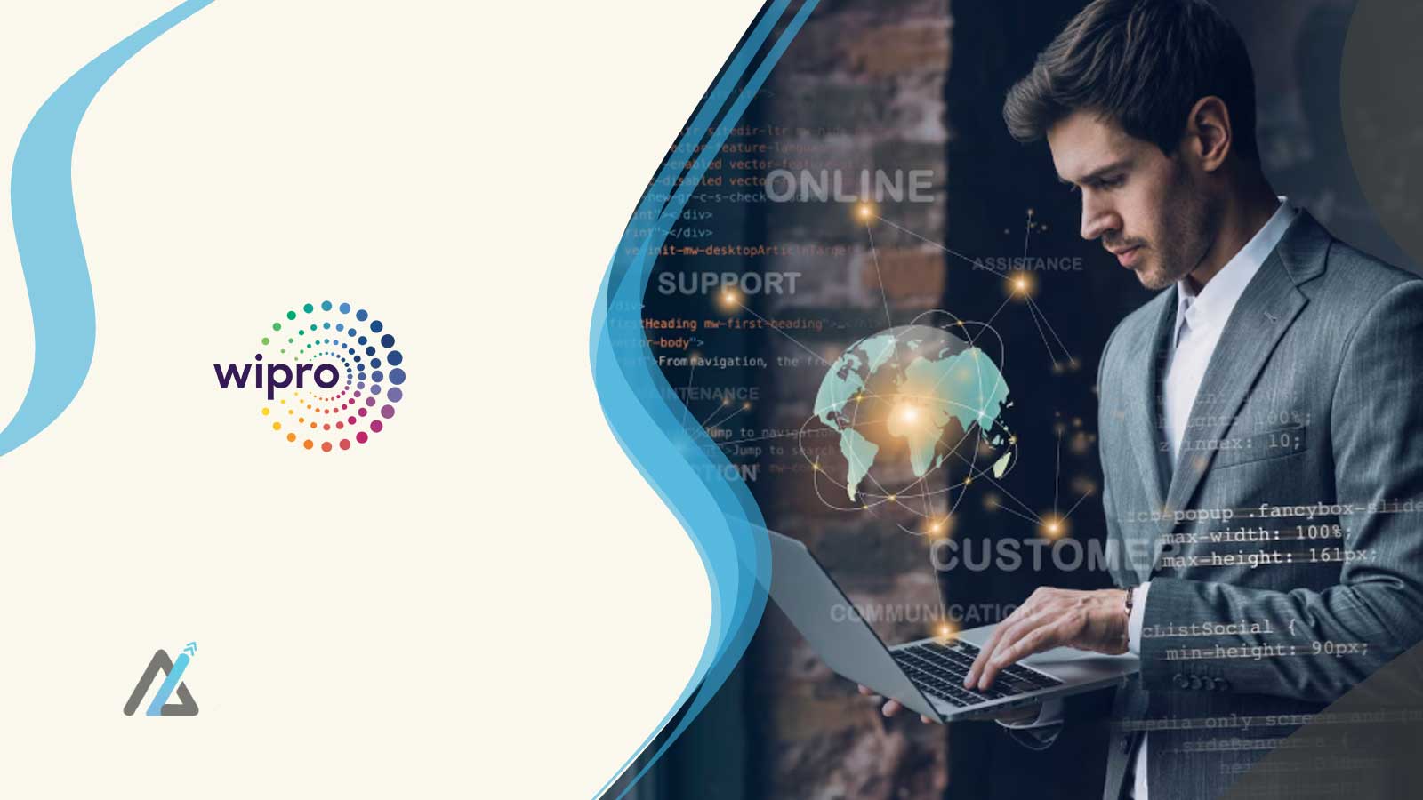 Wipro Partners with Factory to Scale AI-Driven Software Development