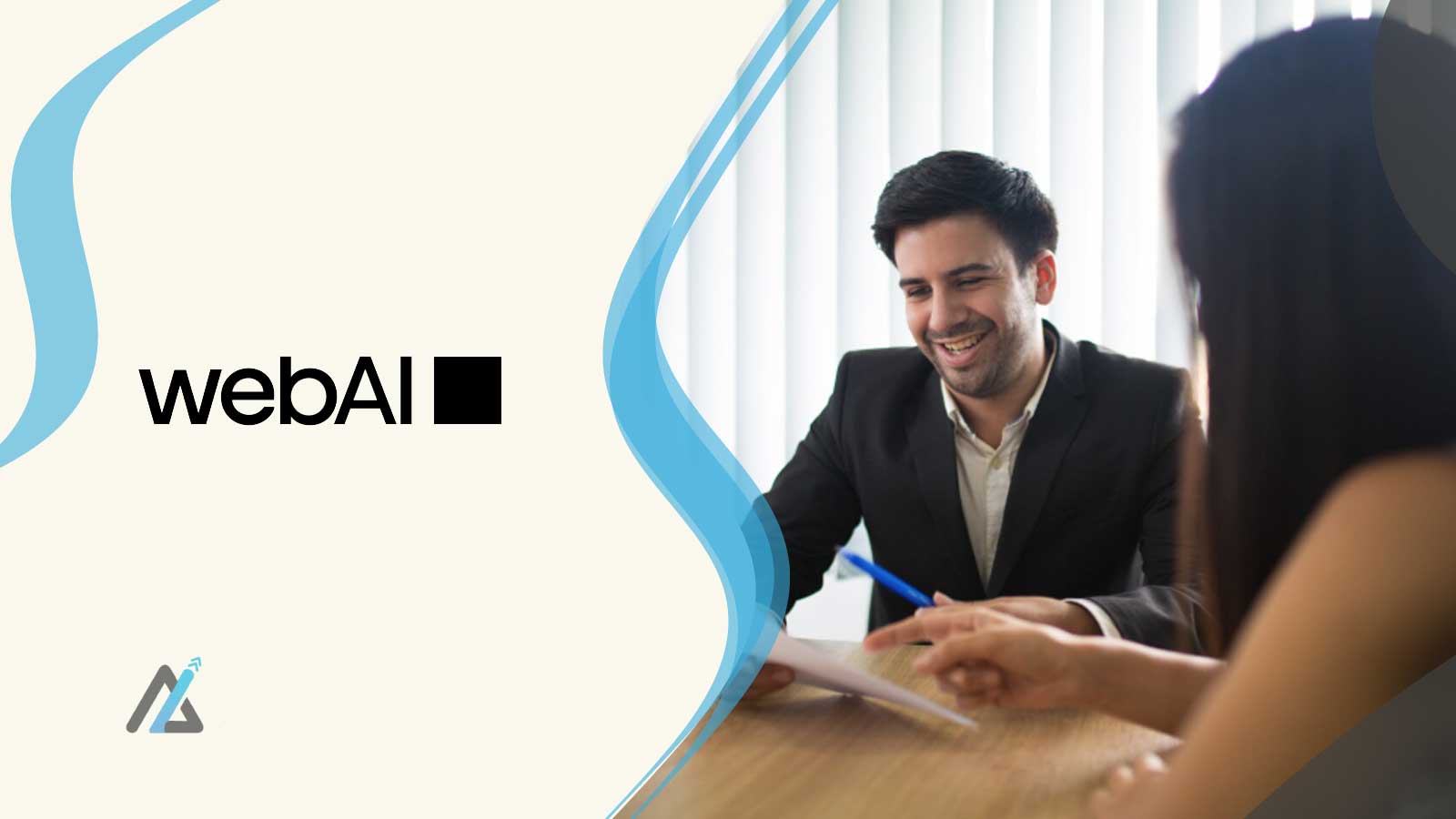 webAI Appoints Dr. Paul J. Maykish as CIO and Launches Intelligence Lab