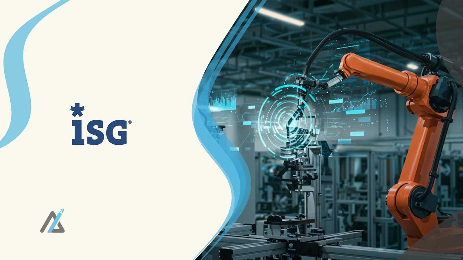 ISG Says AI, Integration Speed Manufacturing Modernization