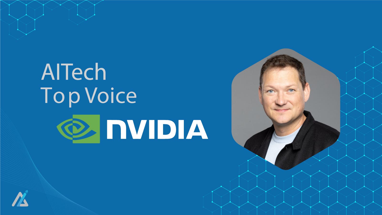 AITech Top Voice Interview with Mike Pritchard, Director of Climate Simulation Research at NVIDIA Research