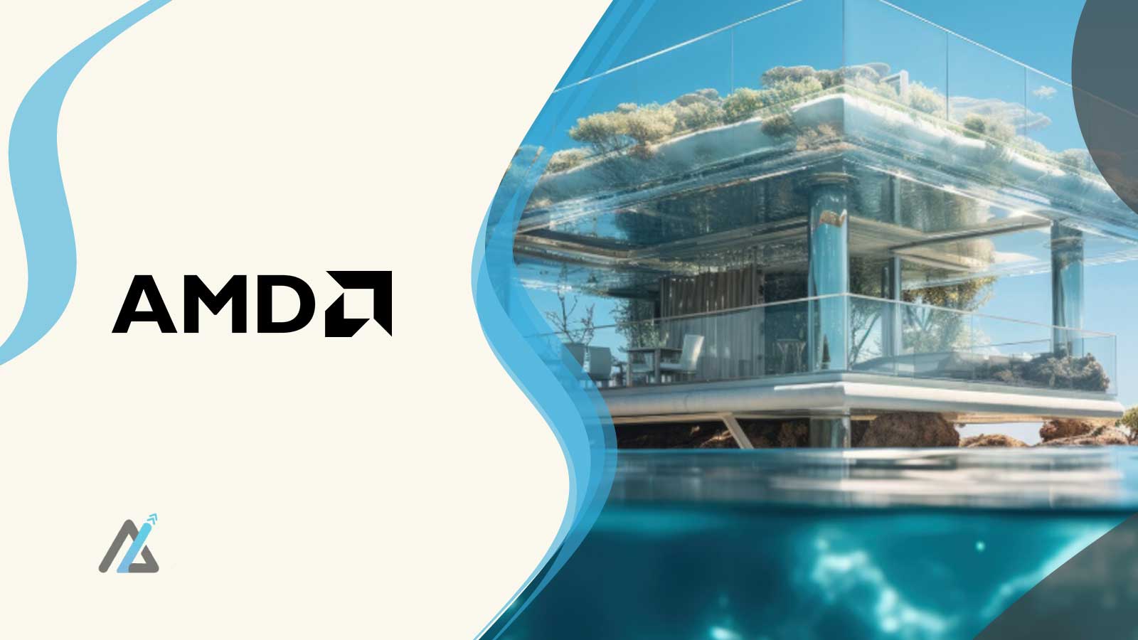 AMD and TCS Expand Partnership to Build Rack-Scale AI Infrastructure in India