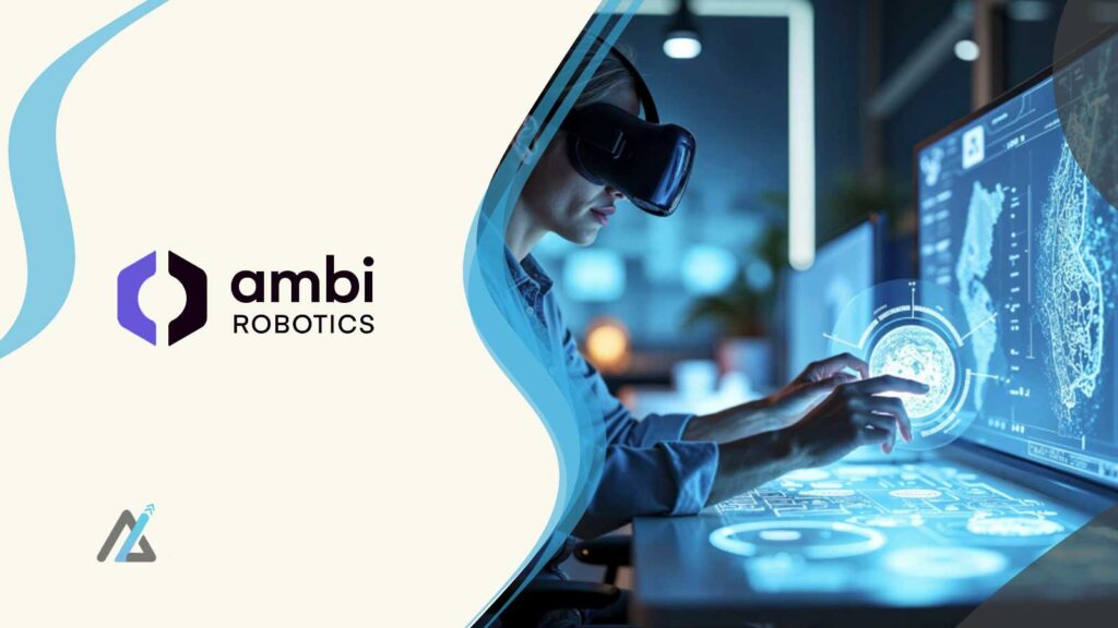 Ambi Robotics Launches AI Skill Suite to Expand Commercial Robot Capabilities