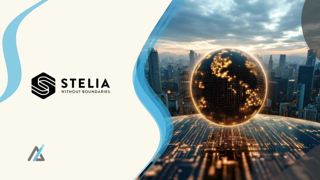 Aspia Space Partners with Stelia for AI-Powered Earth Observation Intelligence
