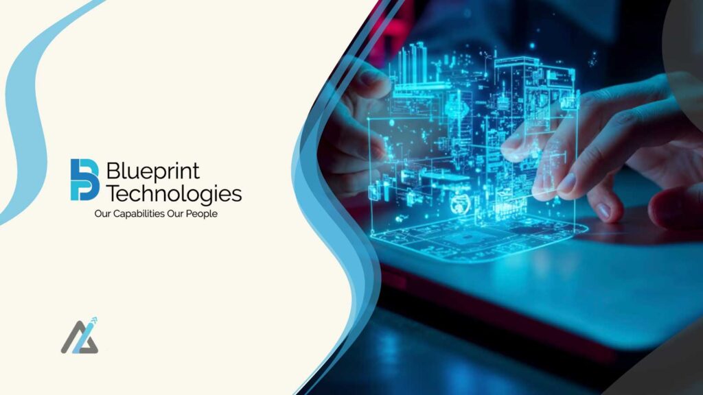 Blueprint Technologies Partners with Superblocks for AI App Development