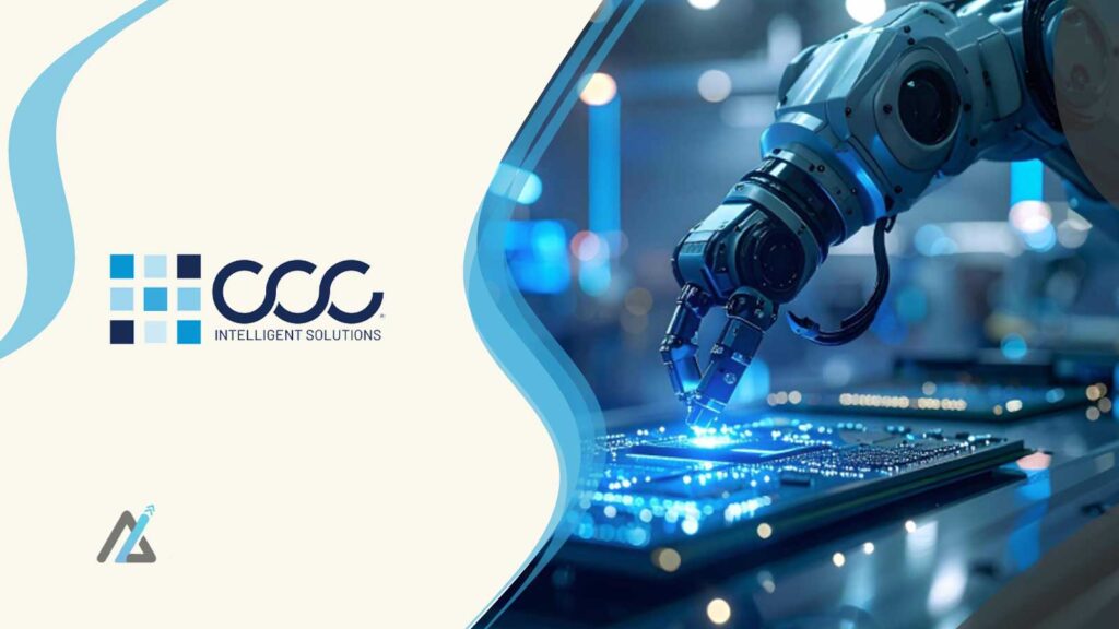 CCC Appoints Josh Valdez as Chief Product Officer to Accelerate AI-Driven Innovation