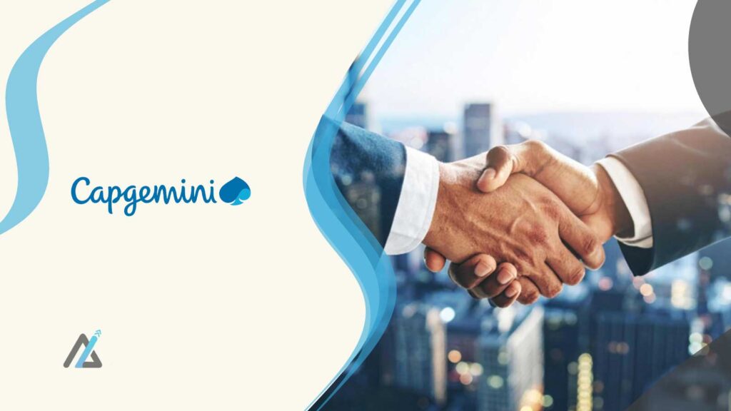 Capgemini Expands Google Cloud Partnership for Secure Sovereign AI Cloud Solutions