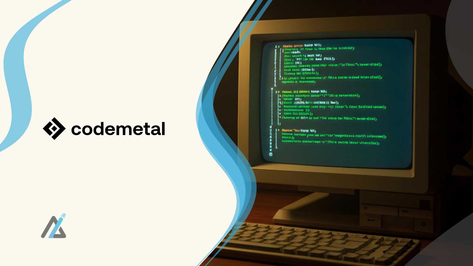 Code Metal Raises $125 Million Series B, Appoints Ryan Aytay as President and COO