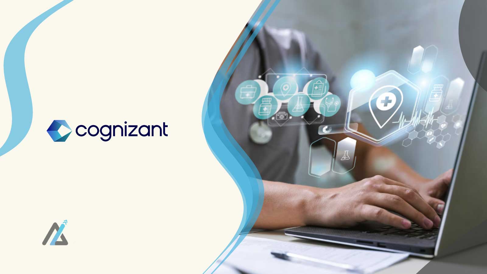 Cognizant and Palantir Partner to Accelerate AI Modernization in Healthcare