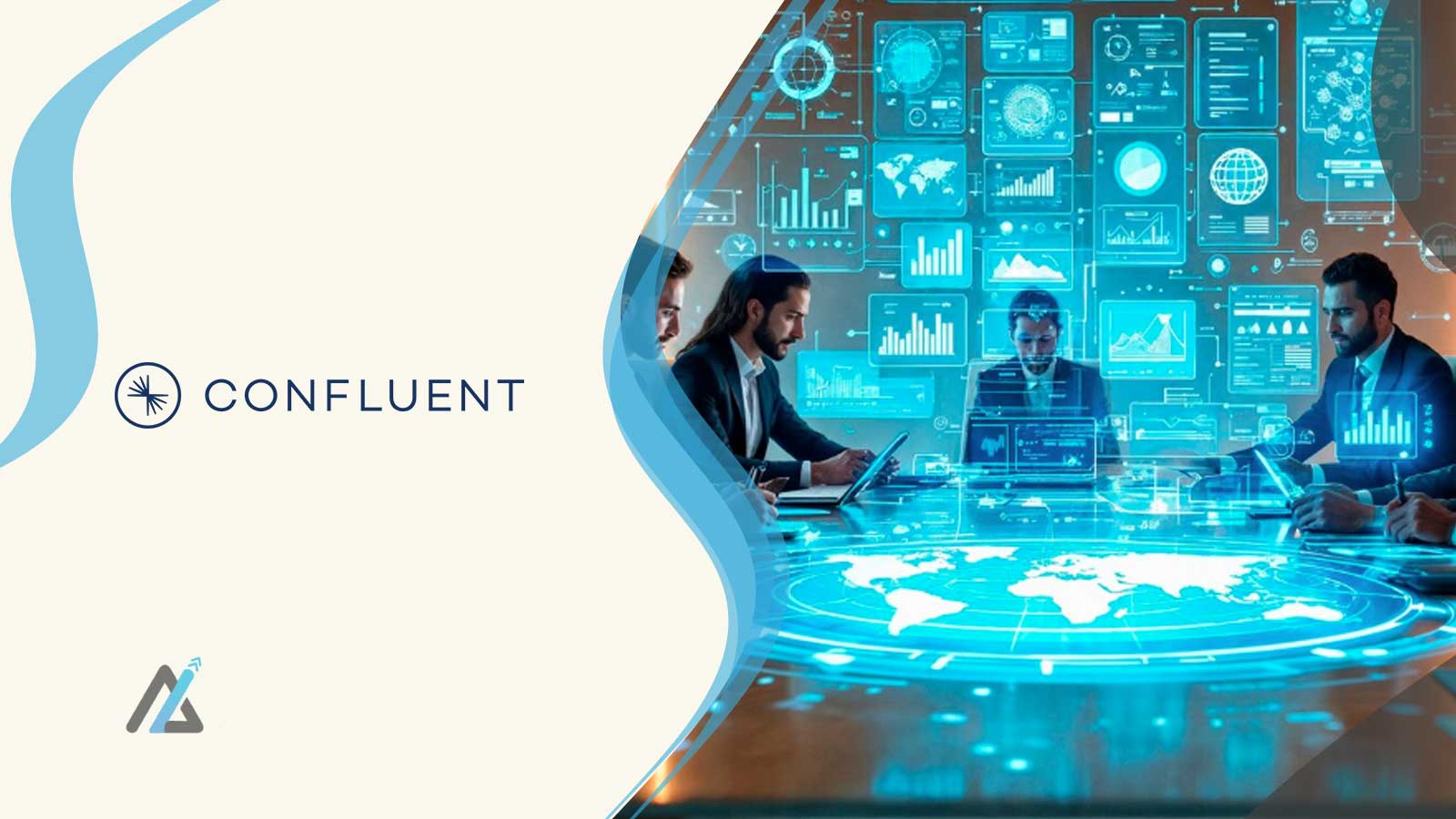 Confluent Launches AI-Powered Streaming Agents and Multivariate Anomaly Detection