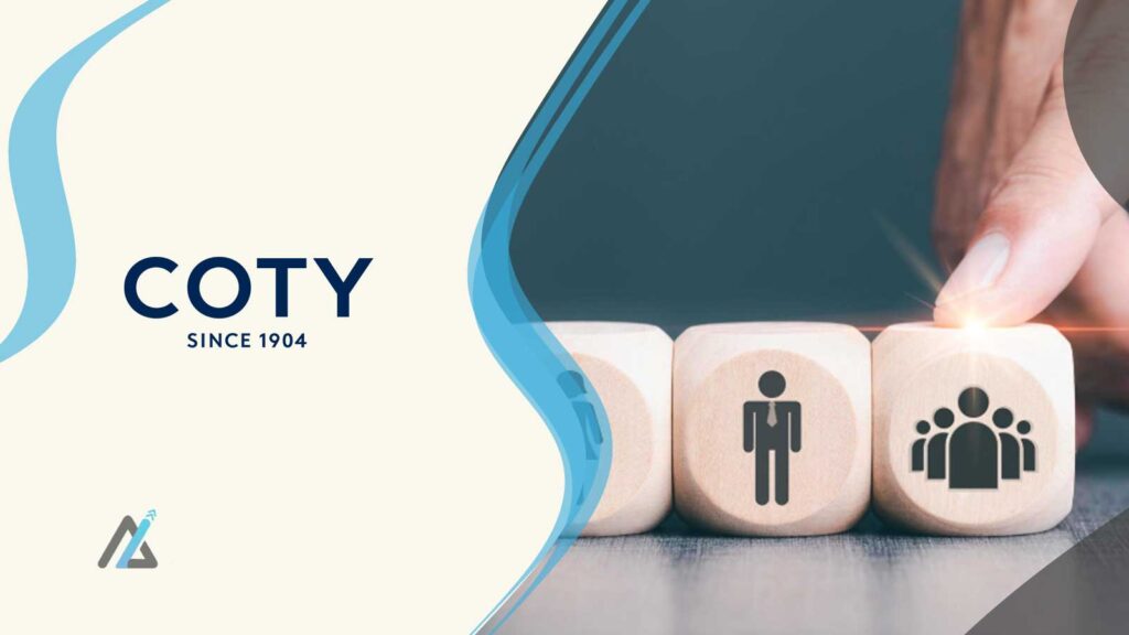 Coty Partners with OpenAI to Scale Secure, Enterprise-Grade AI Across Global Teams