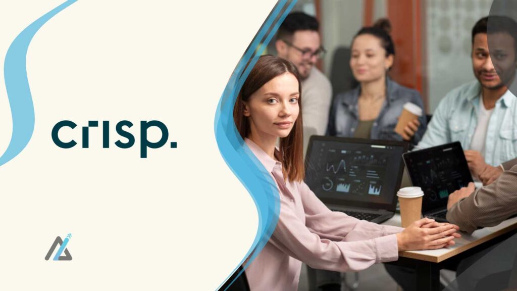 Crisp Launches AI Agents Platform to Transform Retail Decision-Making