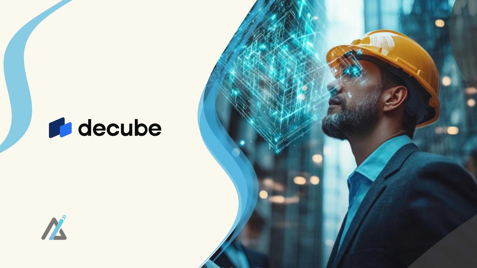 Decube Secures USD 3 Million Funding to Accelerate Trusted Enterprise AI Adoption