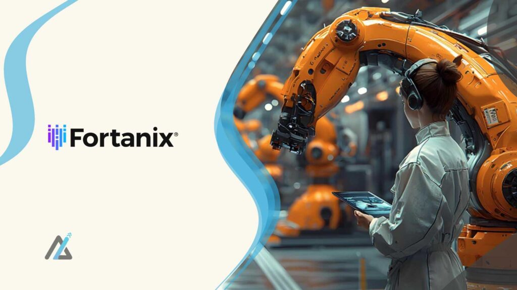 Fortanix and NTT DATA Partner to Deliver Secure and Compliant AI Factories in India
