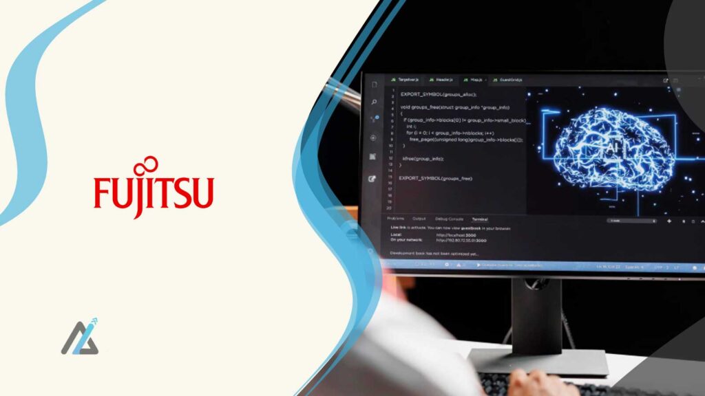 Fujitsu Launches AI-Driven Platform to Fully Automate Software Development