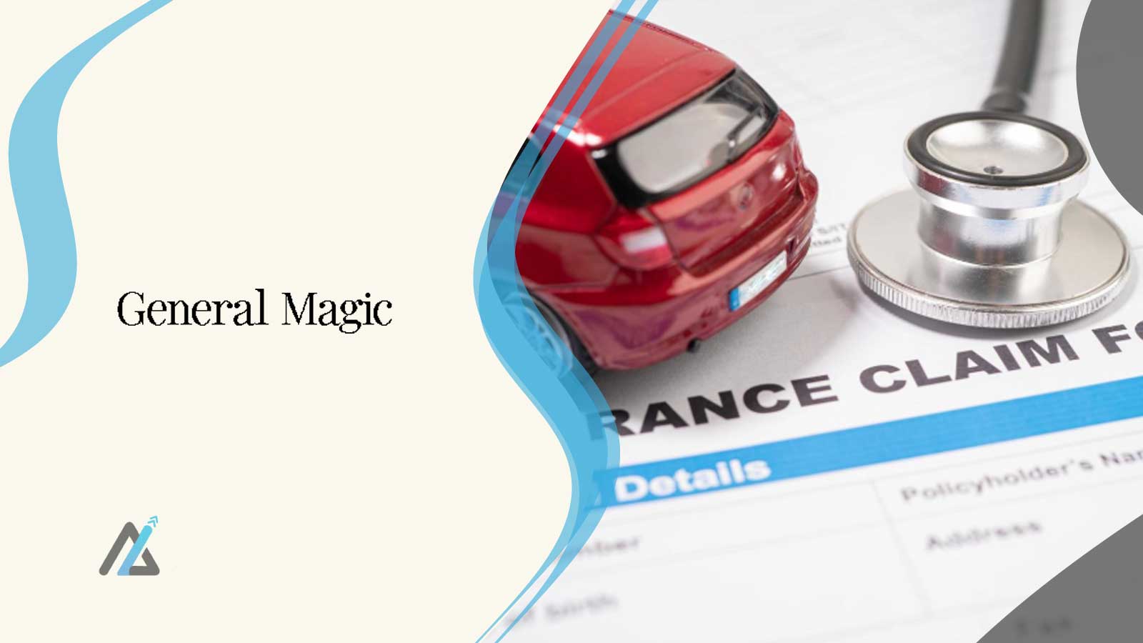 General Magic Raises $7.2 Million to Automate Insurance Follow-Through and Cut Quote Time to 3 Minutes