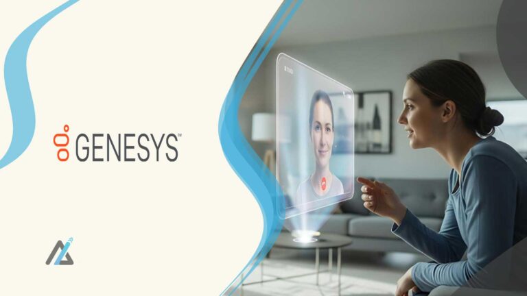 Genesys Launches LAM-Powered Agentic Virtual Agent for Autonomous Customer Experience